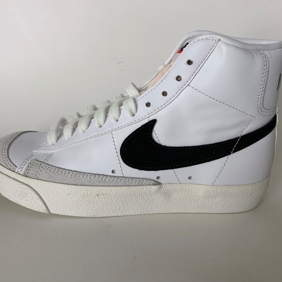 NIKE BLAZER MID 77 SHOES WOMENS 5.5 NIB - Picture 5 of 9